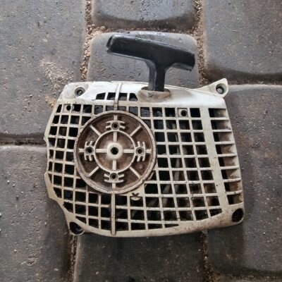 STIHL  MS291/C Starteris