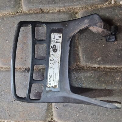 STIHL  MS291/C Stabdžių rankena