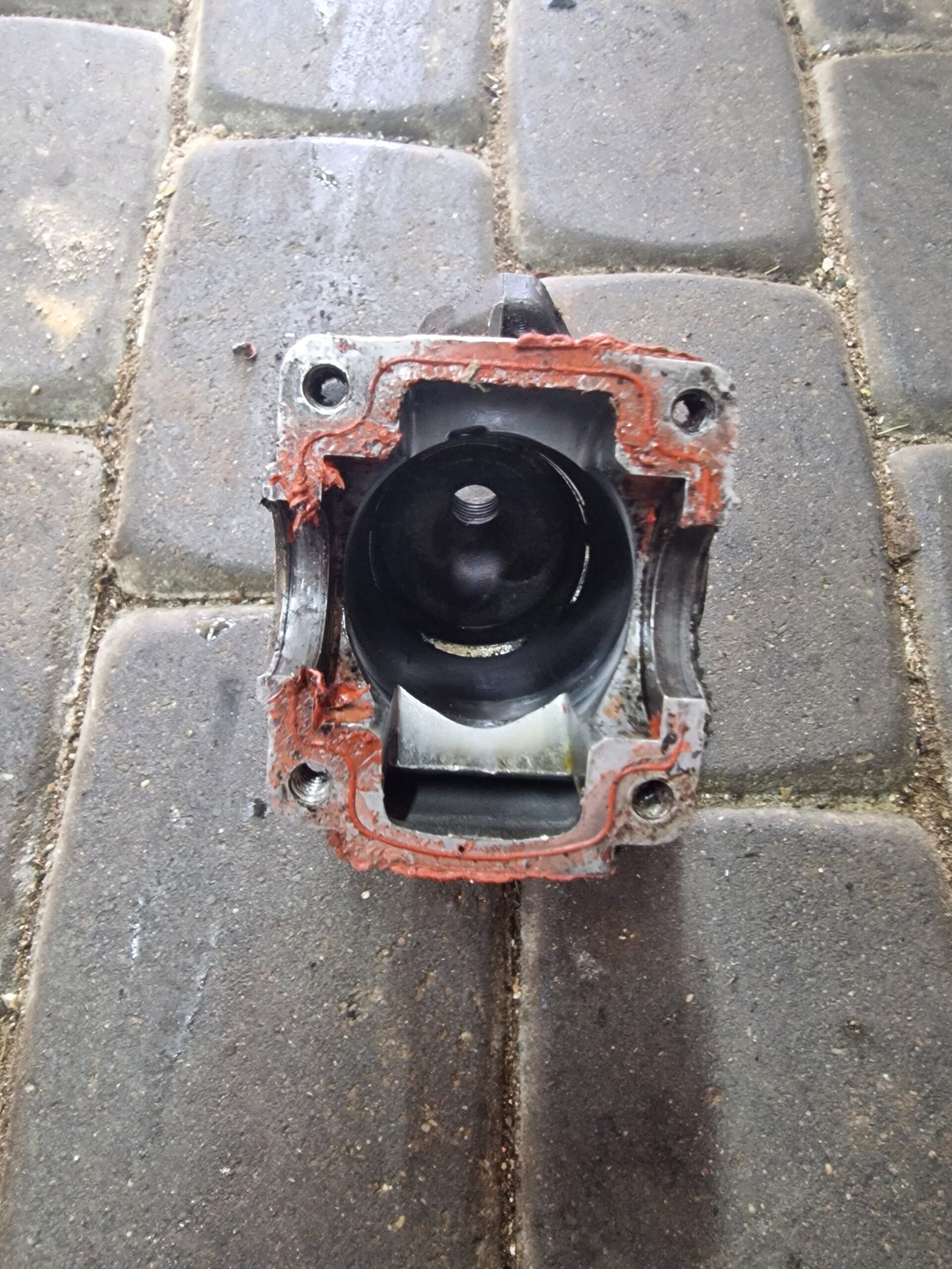 STIHL MS291/C Cilindras - Image 2