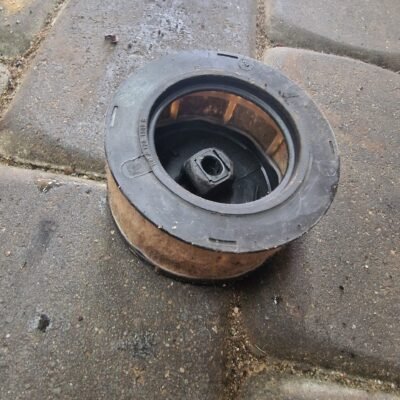 STIHL  MS291/C Oro filtras