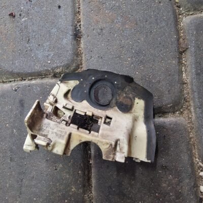 STIHL  MS291/C Oro filtro laikiklis