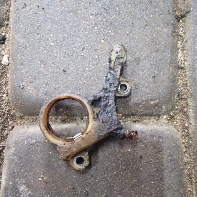 STIHL  MS291/C Alyvos siurblys