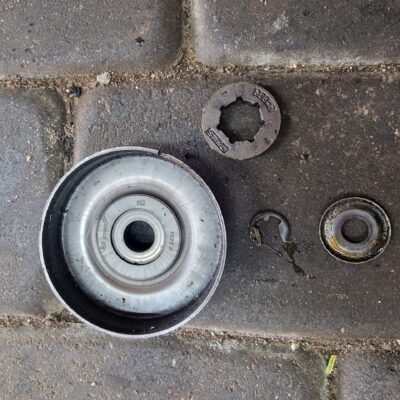 STIHL  MS291/C  Sankabos būgnelis