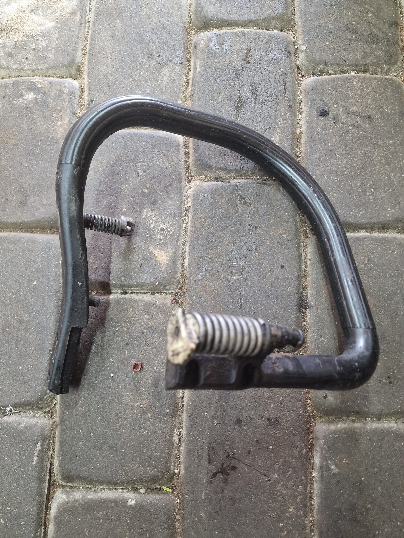 STIHL MS291/C Priekinė rankena