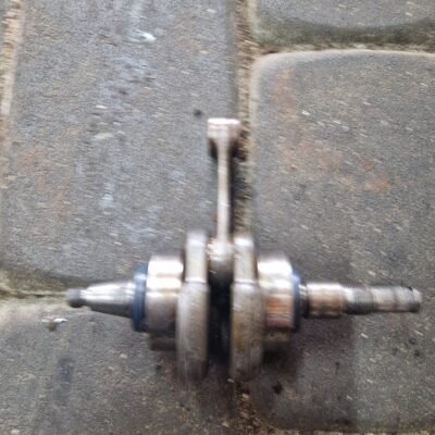 STIHL  MS291/C Alkūninis velenas