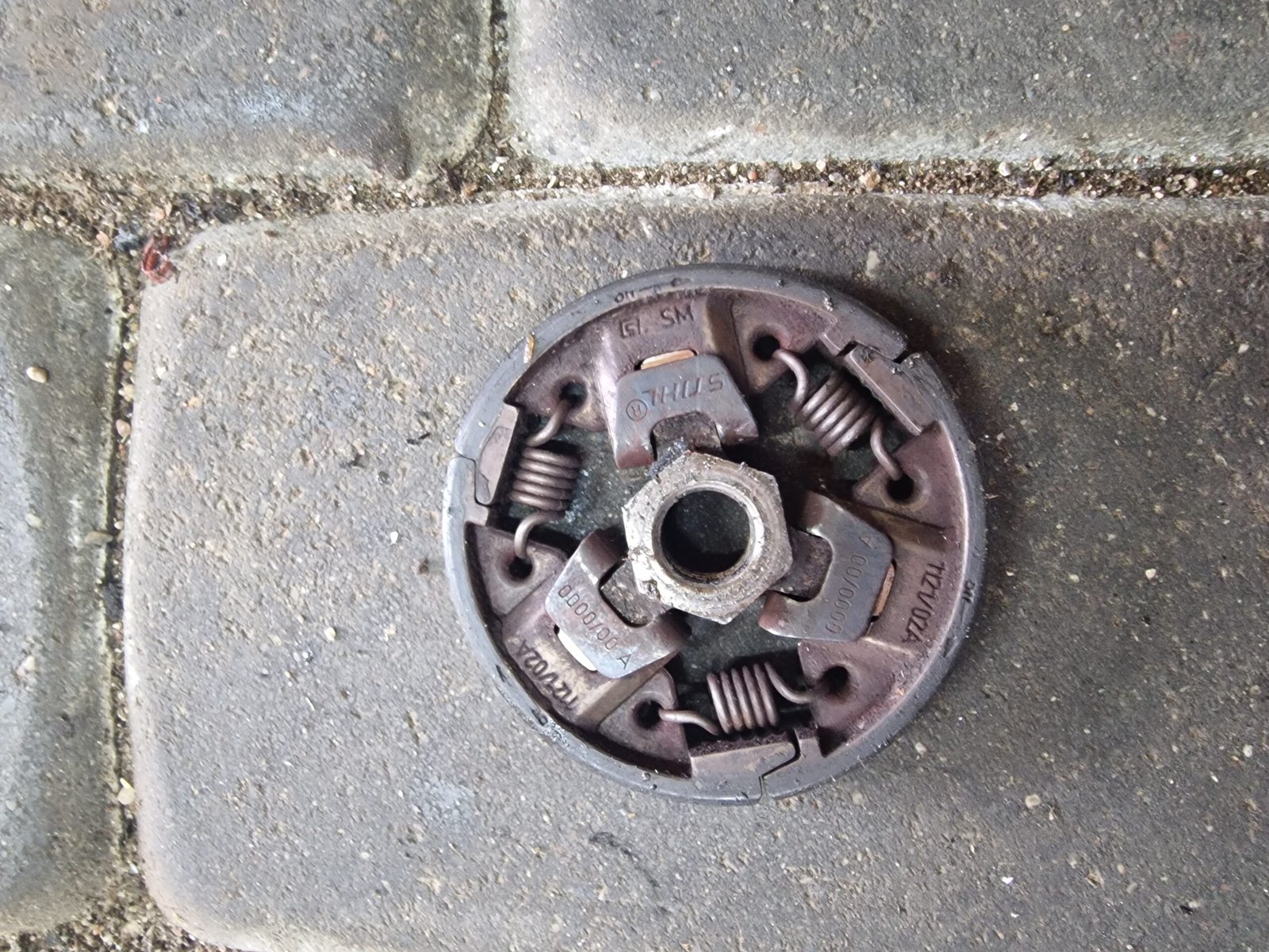 STIHL MS291/C Sankaba