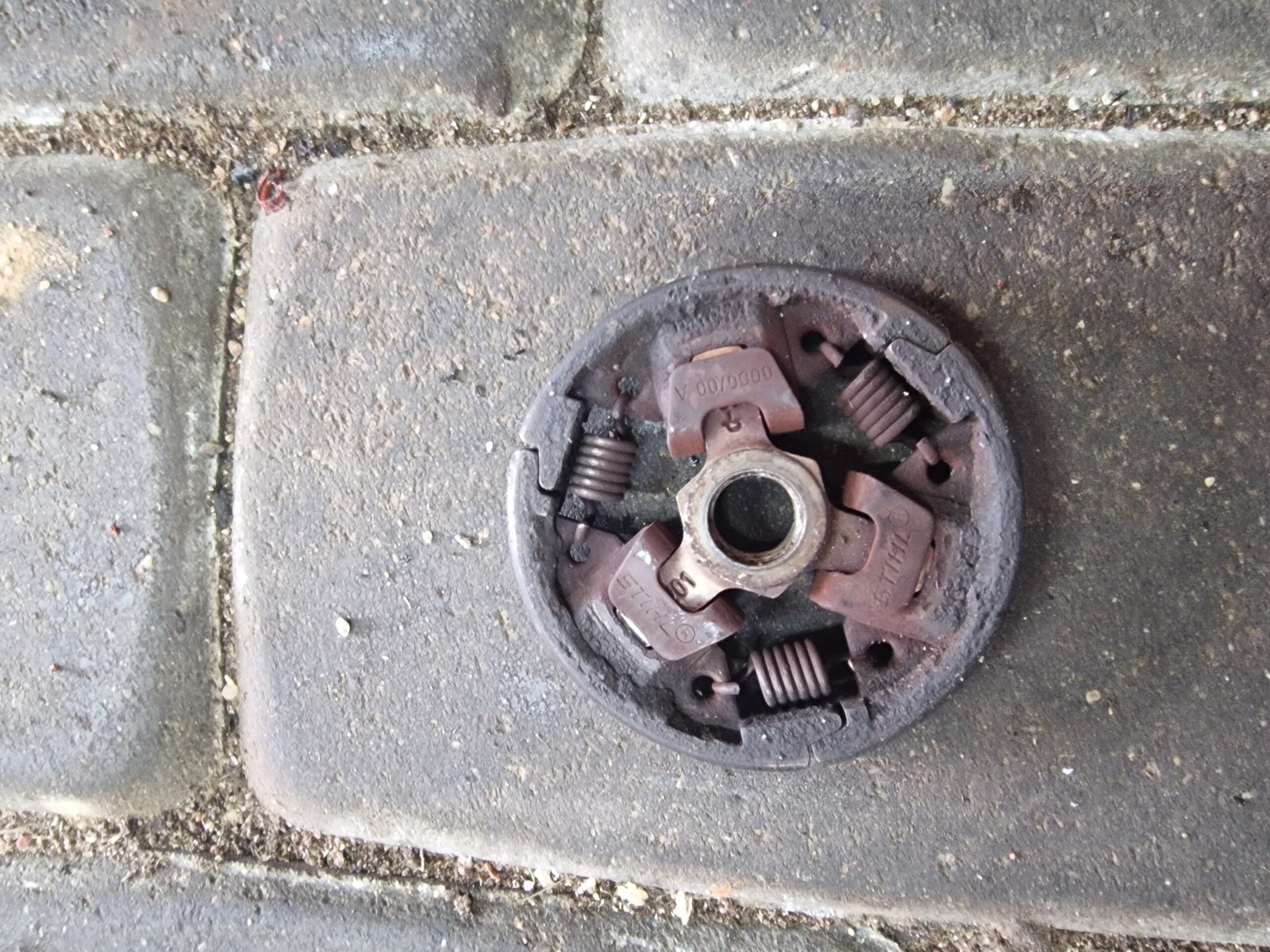 STIHL MS291/C Sankaba - Image 2