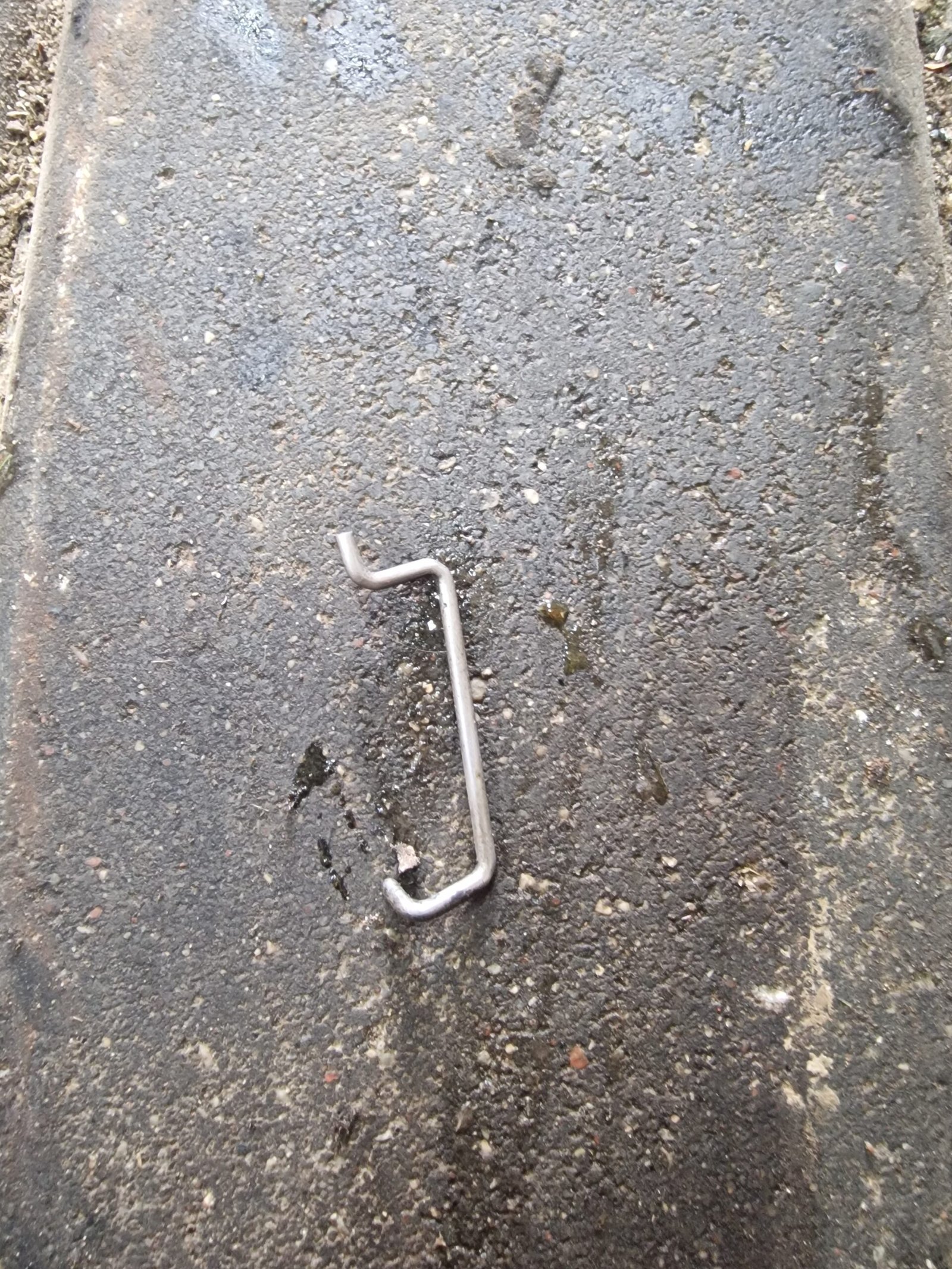 STIHL MS291/C Oro sklendės traukė