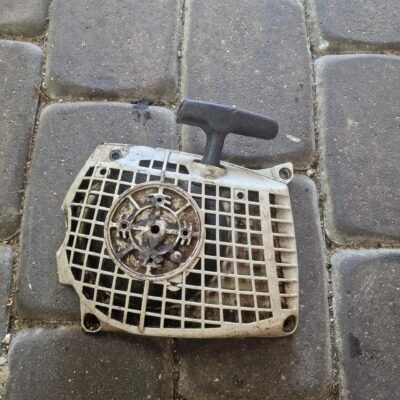 STIHL MS291/C Starteris