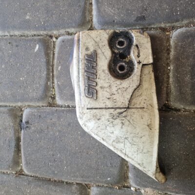 STIHL MS291/C Sankabos dangtelis