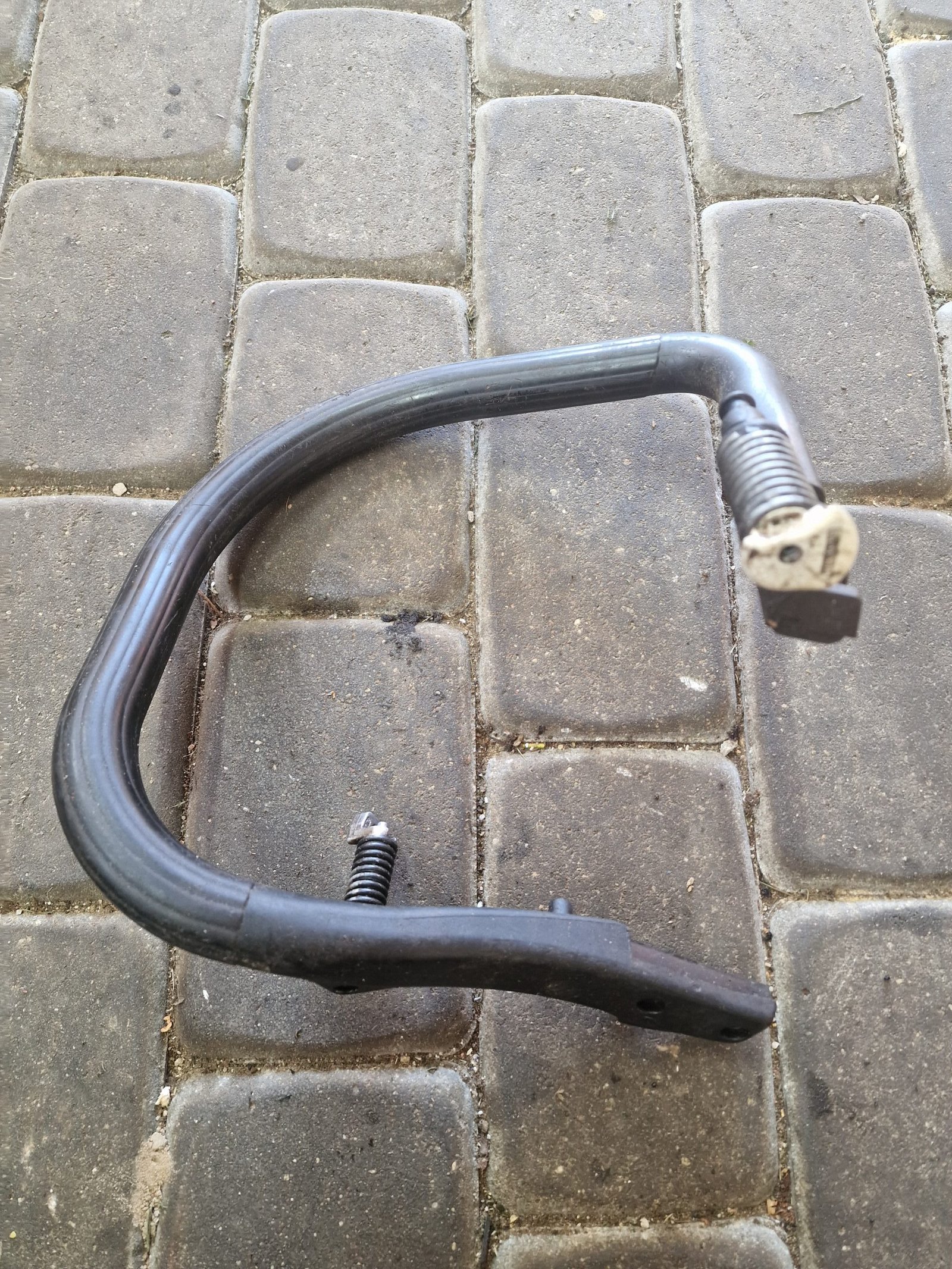 STIHL MS291/C Priekinė rankena