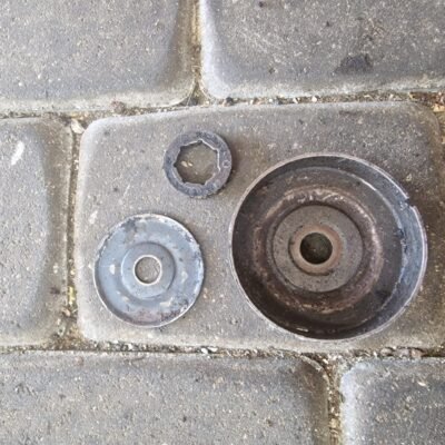 STIHL MS291/C Sankabos būgnelis