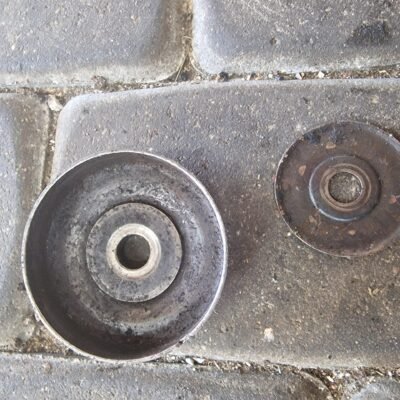 STIHL MS291/C Sankabos būgnelis