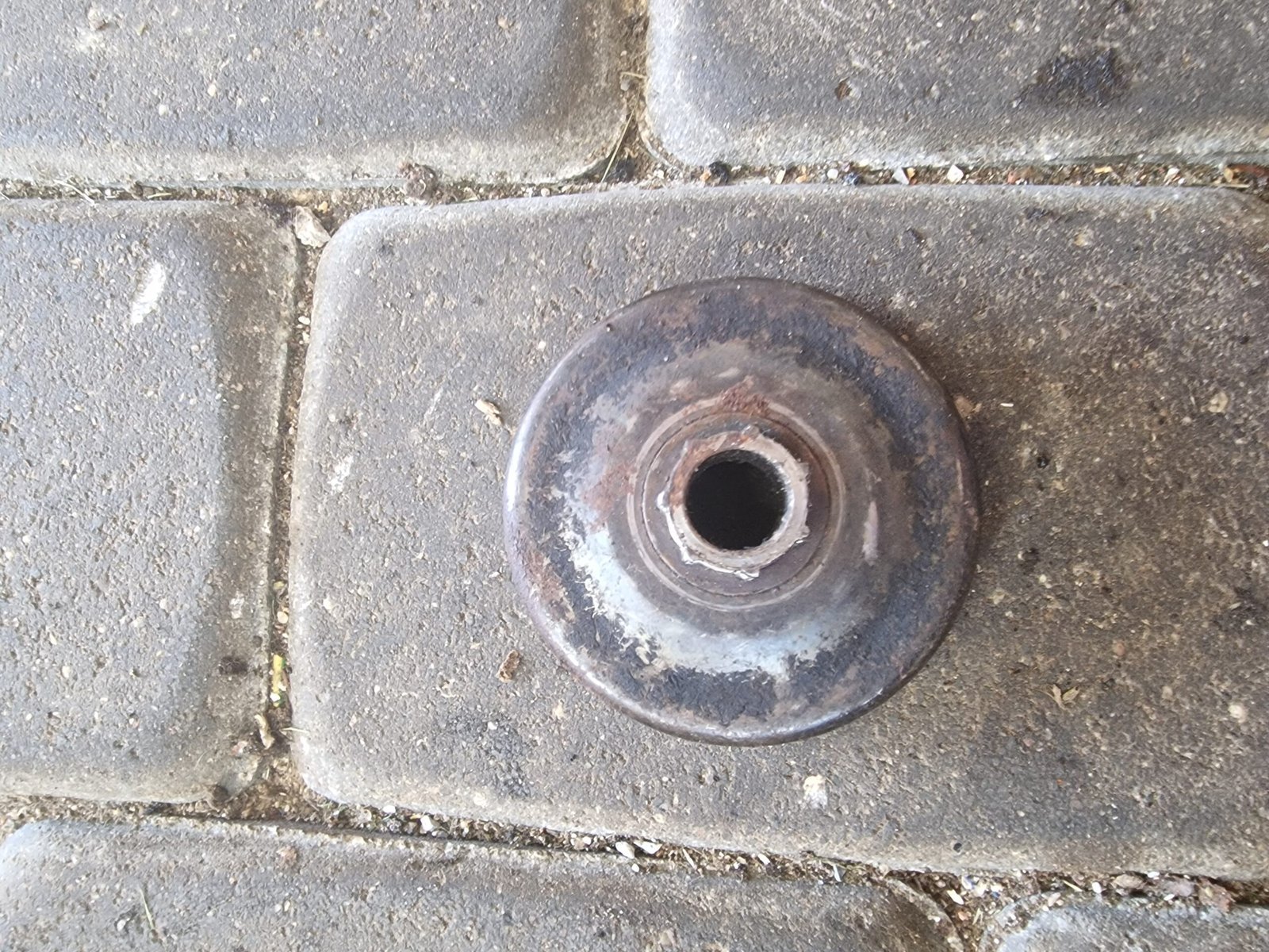 STIHL MS291/C Sankabos būgnelis - Image 2