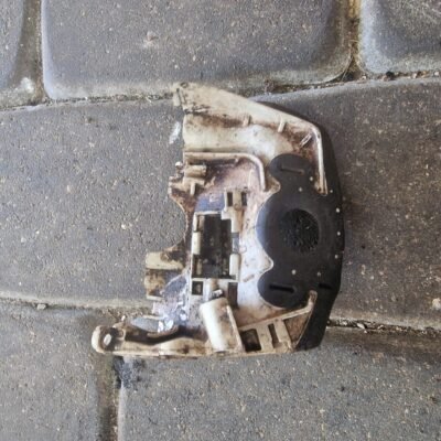 STIHL MS291/C Oro filtro laikiklis