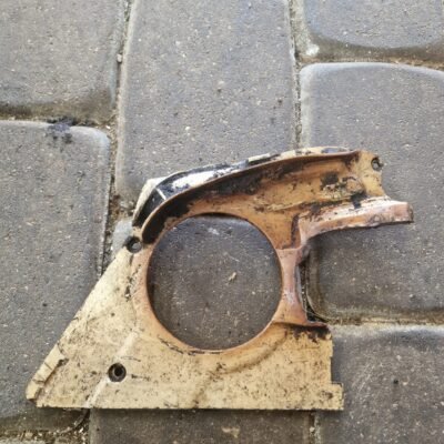 STIHL MS291/C Stabdžių juostos dangtelis