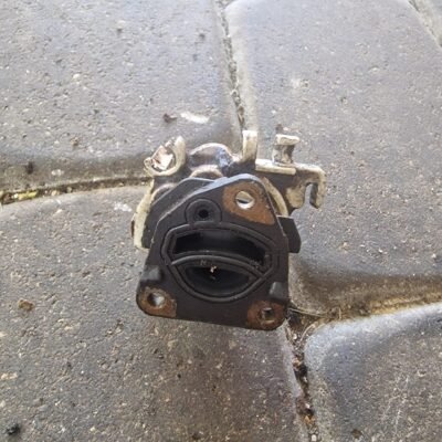 STIHL MS291/C Įsiurbimo kolektorius