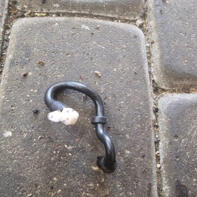 STIHL MS291/C Kuro žarnelė