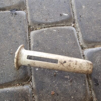 STIHL MS291/C Rankenos laikiklis