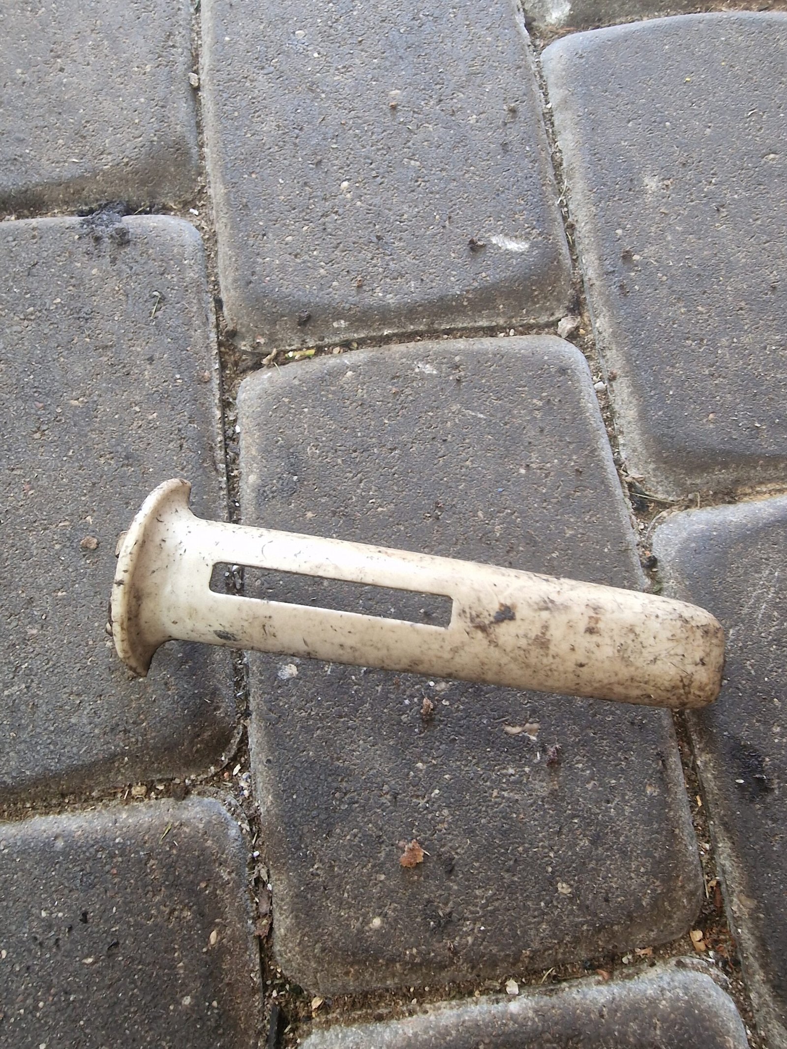 STIHL MS291/C Rankenos laikiklis