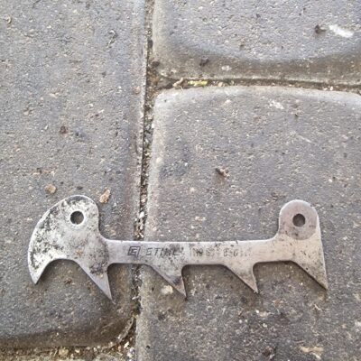 STIHL MS291/C Atraminiai dantys