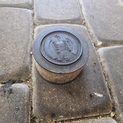 STIHL MS291/C Oro filtras