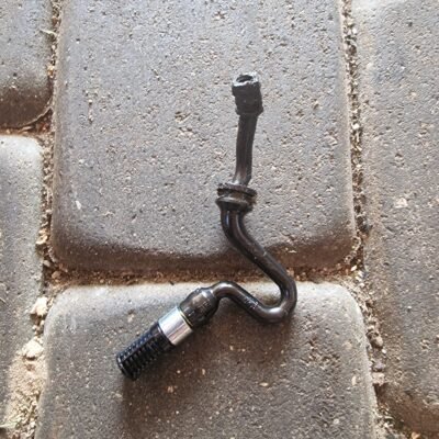 STIHL MS291/C Kuro žarnelė