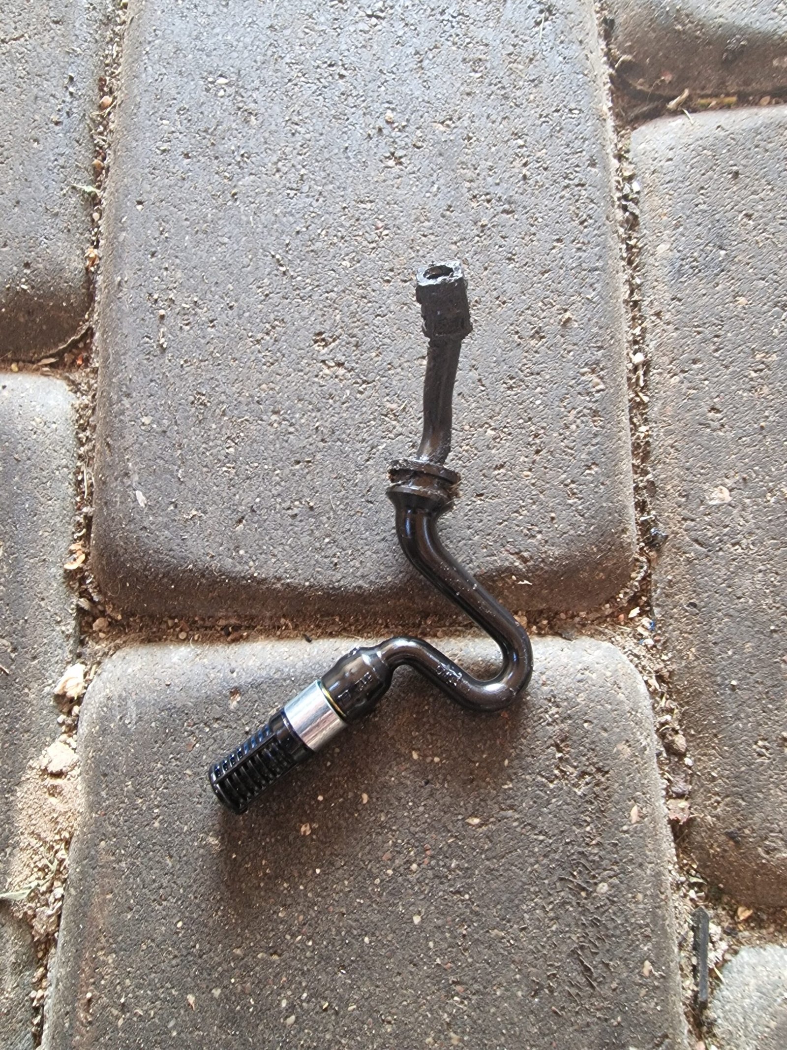 STIHL MS291/C Kuro žarnelė