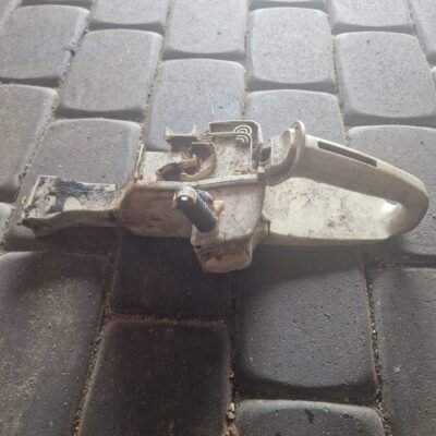 STIHL MS291/C Kuro bakas