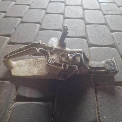 STIHL MS291/C Kuro bakas