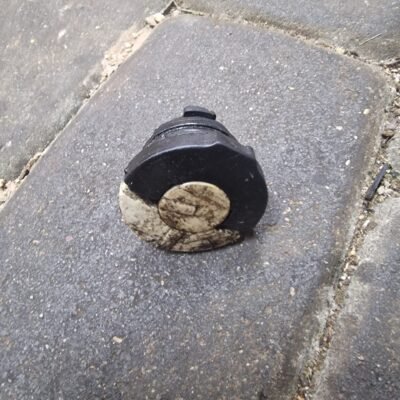 STIHL MS291/C Kuro kamštis