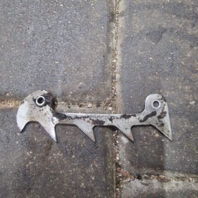 STIHL MS291/C Atraminiai dantys