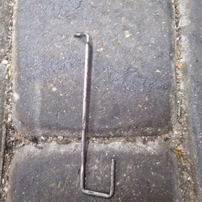 STIHL MS291/C Droselio traukė