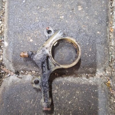 STIHL MS291/C Alyvos siurblys