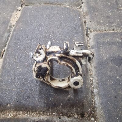 STIHL MS291/C Įsiurbimo kolektoriaus korpusas