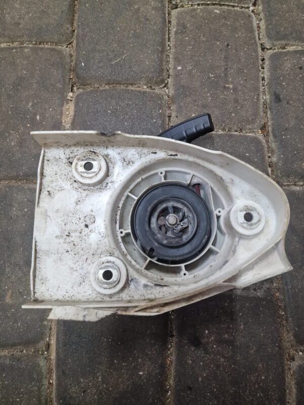 STIHL TS420 Starteris - Image 2