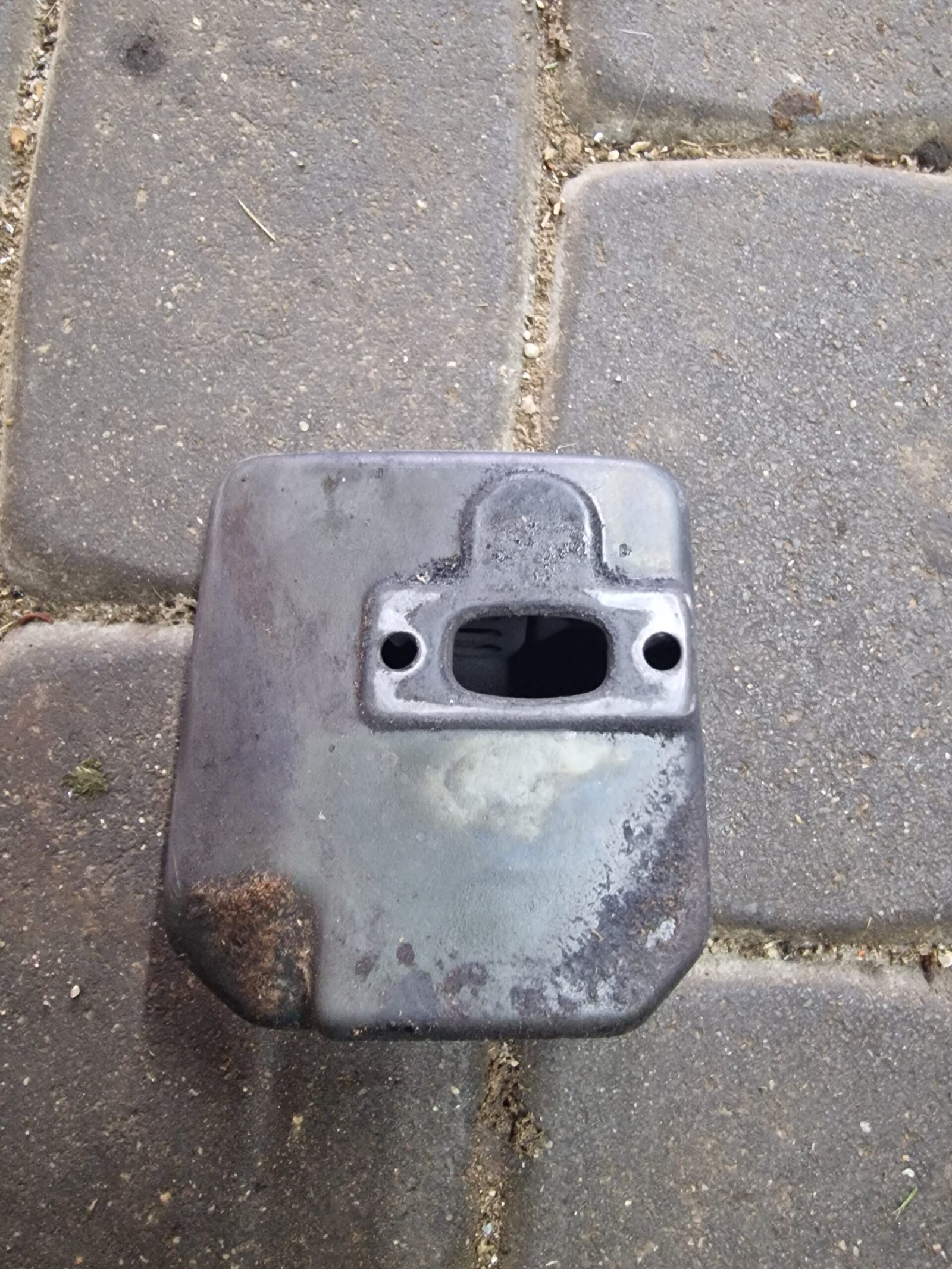 Jonsered  2045 Duslintuvas - Image 2