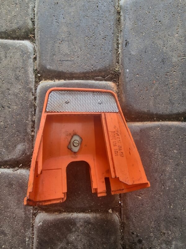 STIHL 026 Oro filtro dangtelis - Image 2