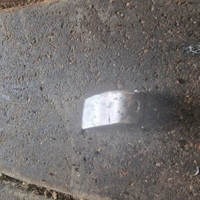 STIHL 026 Grandinės gaudyklė