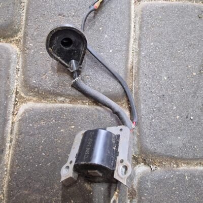 Kinietiško trimerio Uždegimo ritė