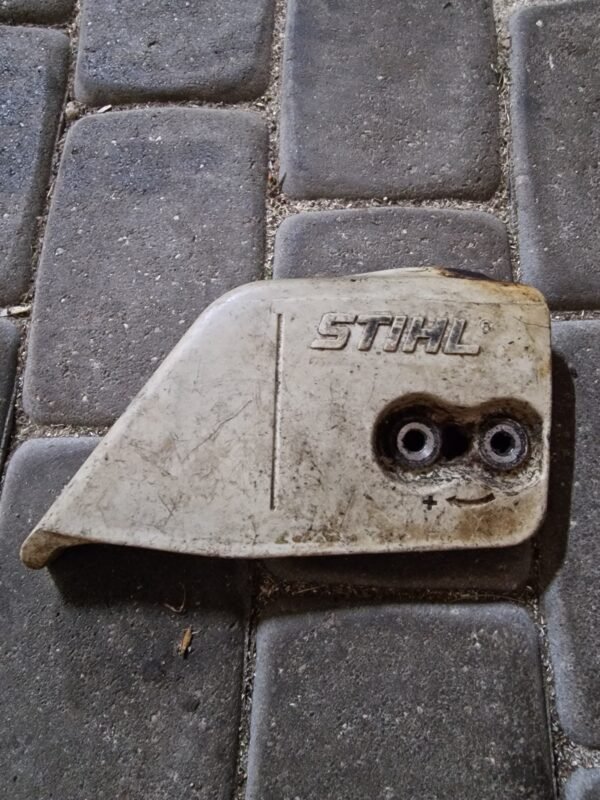 STIHL MS271, MS291/C Sankabos dangtelis