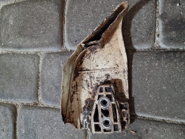 STIHL MS271, MS291/C Sankabos dangtelis - Image 2