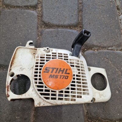 STIHL MS170 Starteris