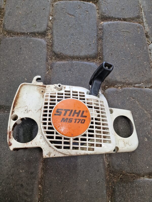 STIHL MS170 Starteris