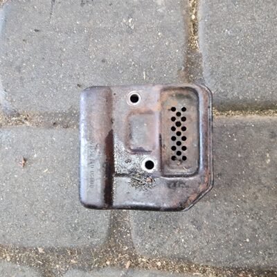 STIHL MS170 Duslintuvas