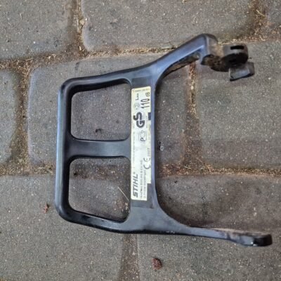 STIHL MS170 Stabdžių rankena