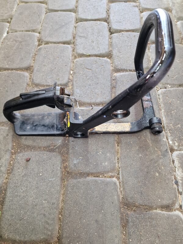 STIHL MS170 Rankena - Image 2