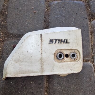 STIHL MS170 Sankabos dangtelis