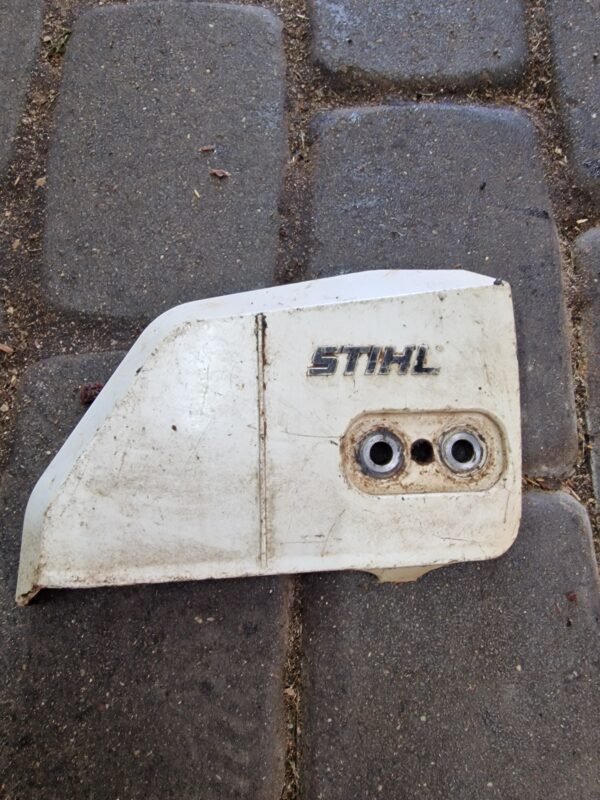 STIHL MS170 Sankabos dangtelis