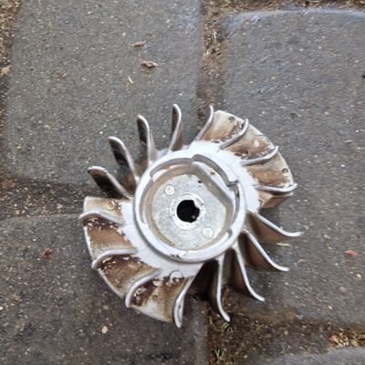 STIHL MS170 Smagratis